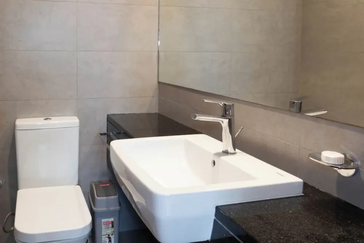 Bloomfields Luxurious 2BR In Parkside
