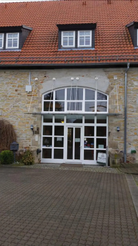 Landhotel Keils Gut