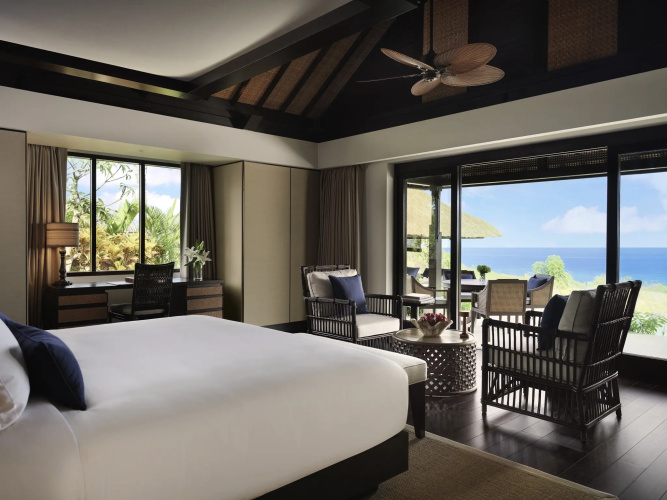 Raffles Bali Hotel