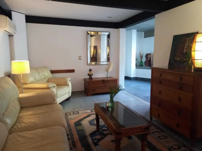 Casa Chu