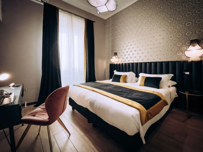 Mi Hotel Home