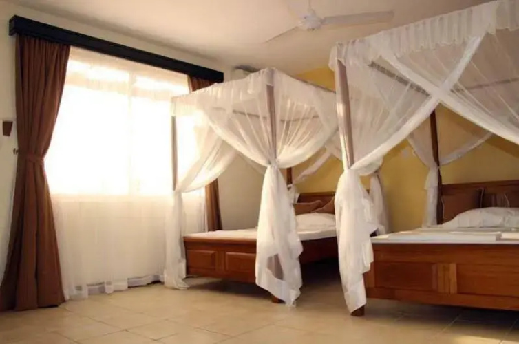 Halgan Villas Palace