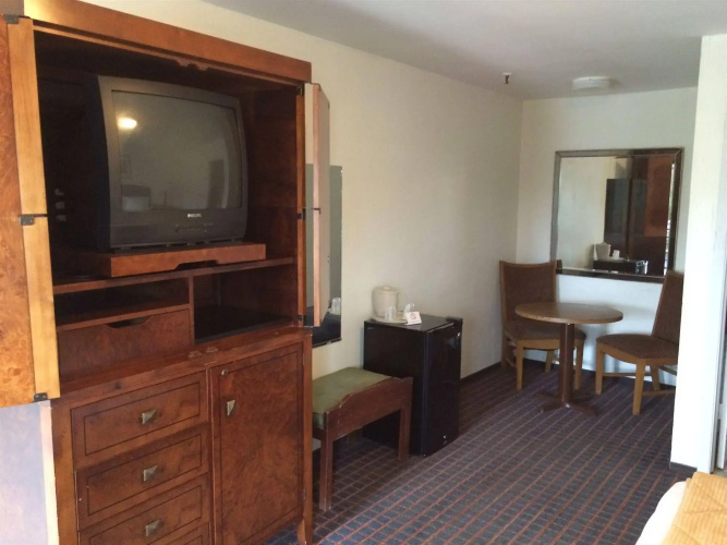 Branford Motel