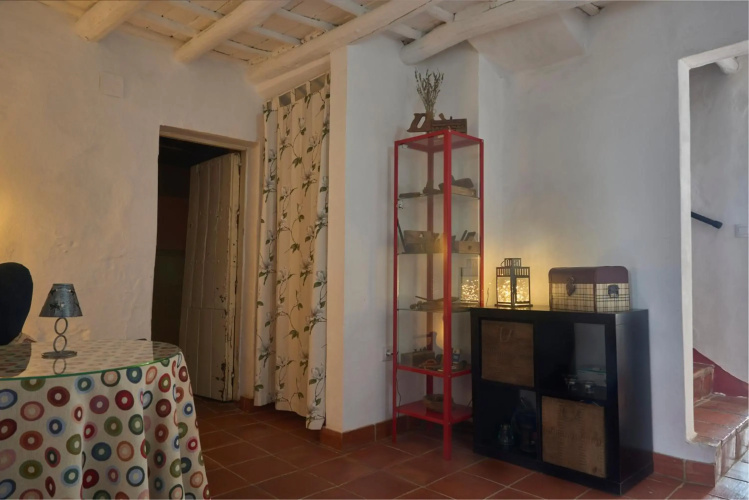Casa rural La Rosa de Llerena
