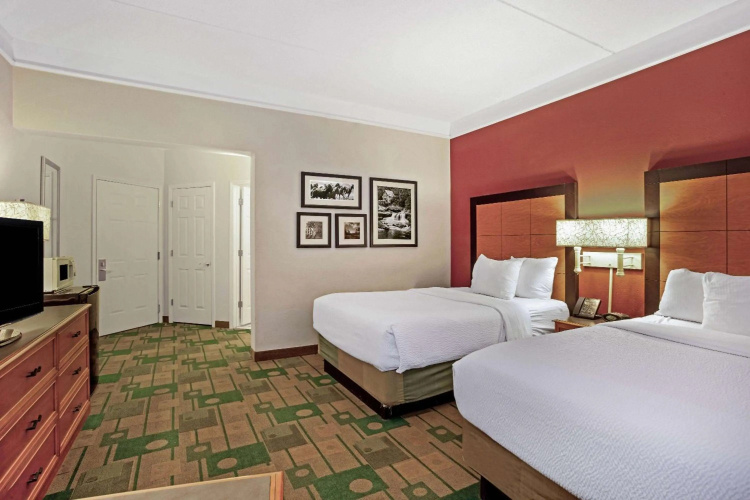 Extended Stay America St. Petersburg Clearwater Executive Dr. photo 6