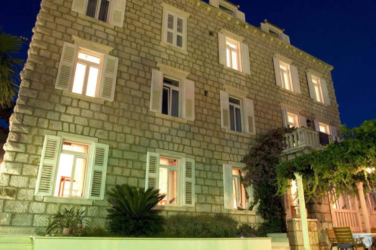 Villa Vilina