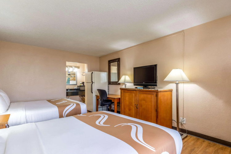 Quality Inn Pasadena - Houston East