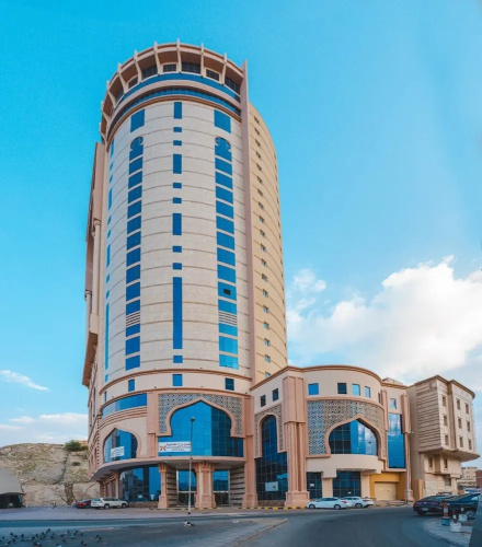 Image de l'hôtel