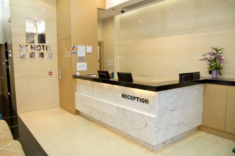H1 hotel