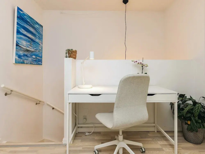 4 Star Holiday Home in Vedbaek