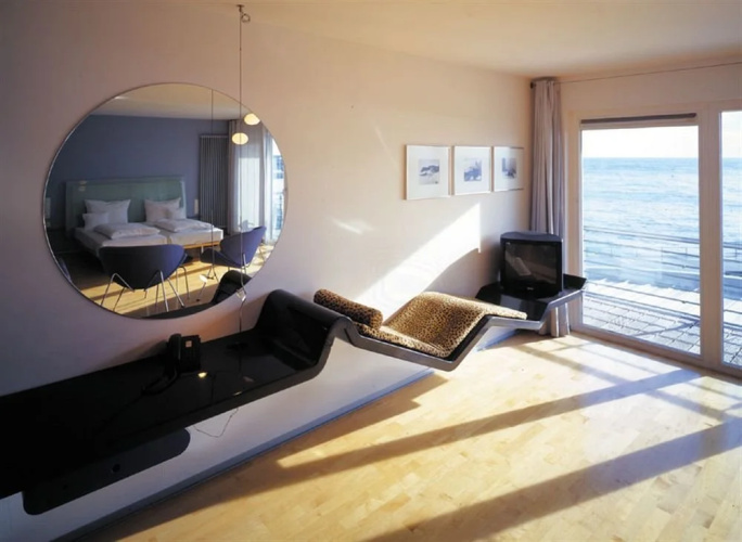 atoll apartments