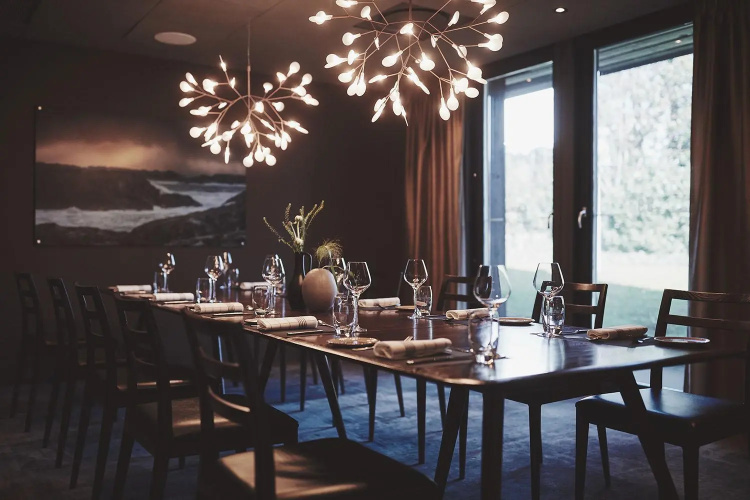 Stord Hotell