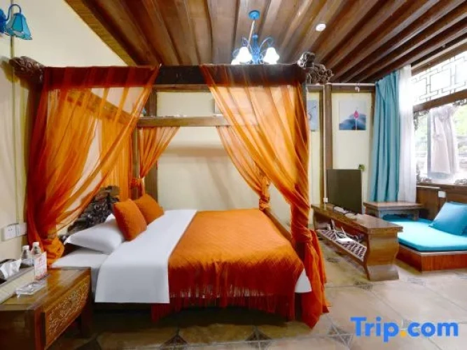 4 Bedrooms Suite