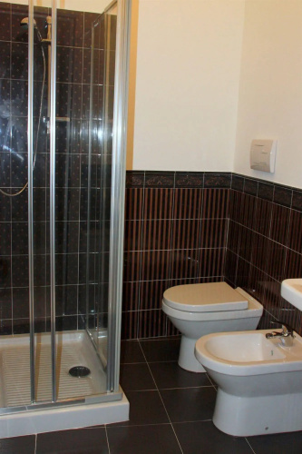 SAMI Rooms