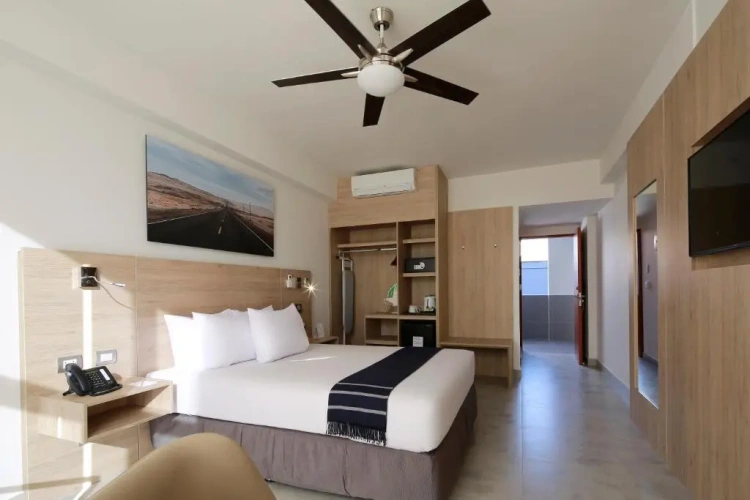 Superior Double room