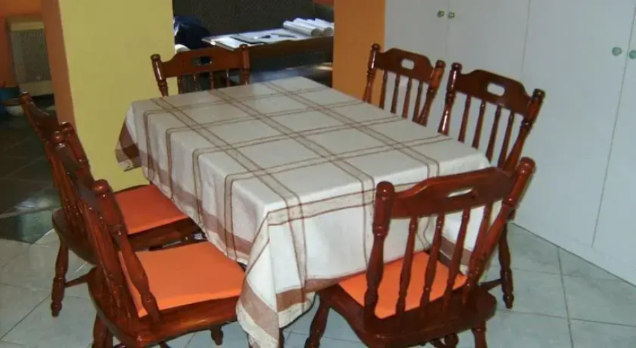 Kuliga Vendégház