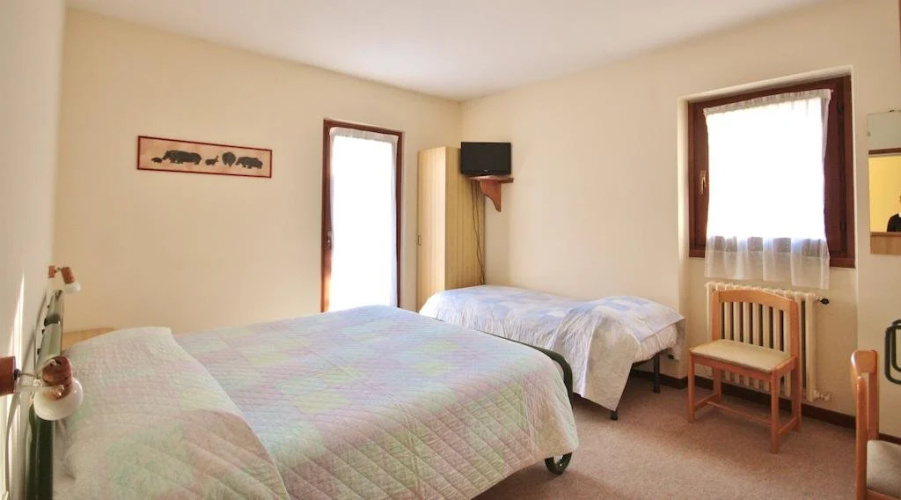 Albergo Ristorante Bel Sit
