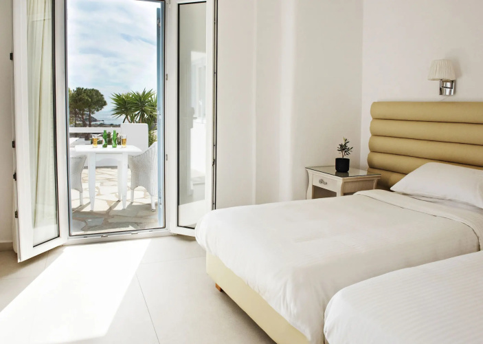 Paradise View Hotel