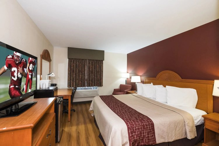 Red Roof Inn Denver