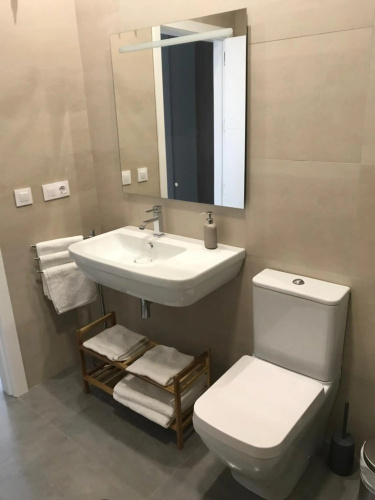 Apartamentos Ad Theatrum