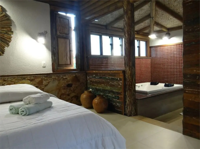 Rancho Cipo Pousada