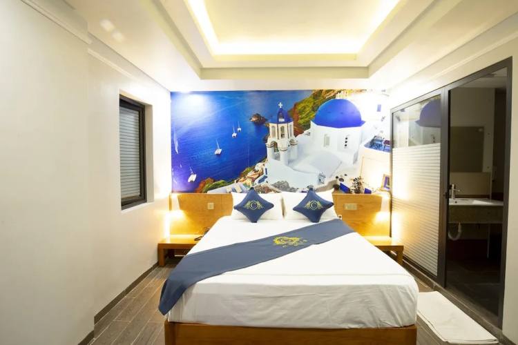 Cozi 9 Hotel