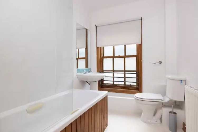 Comfort Apartment