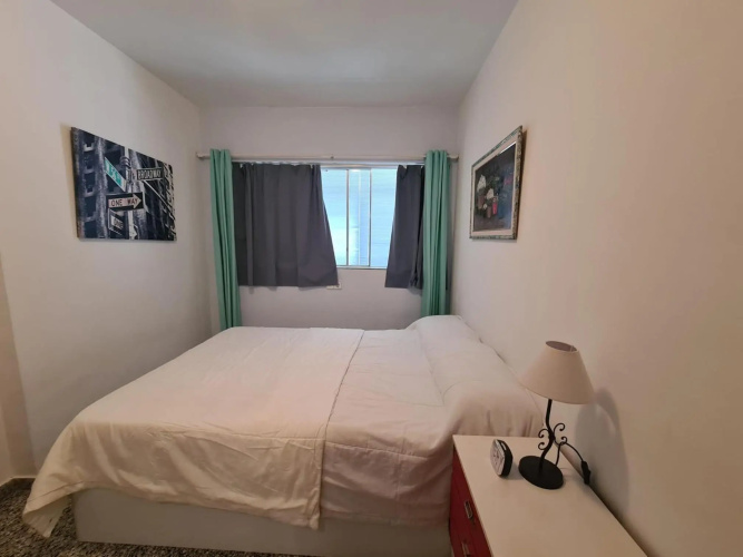 Apartamento Edificio Acacias IV -15