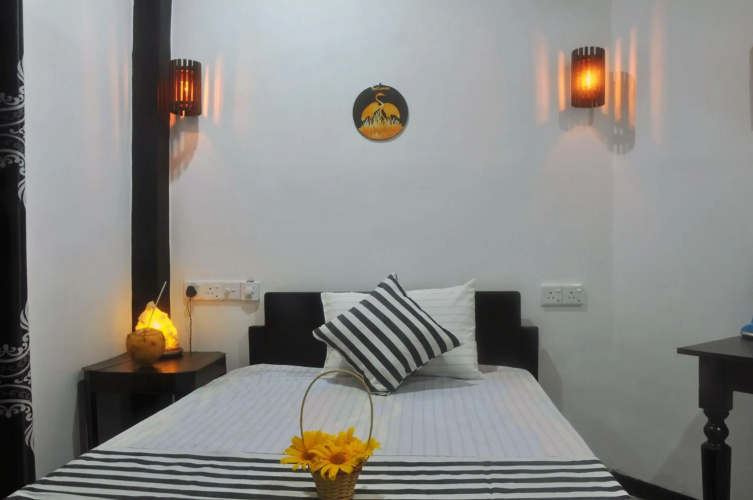 Sunny Homestay