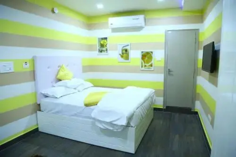 Hotel Spark