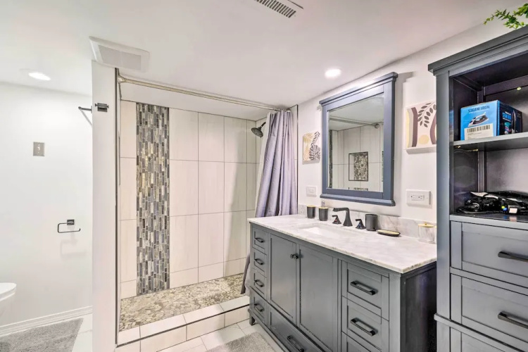 Multi-unit Denver Vacation Rental Home!