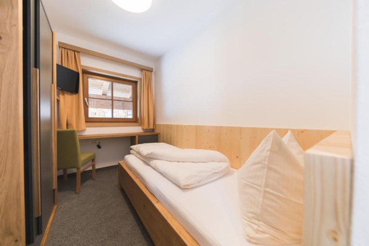 Economy Single room