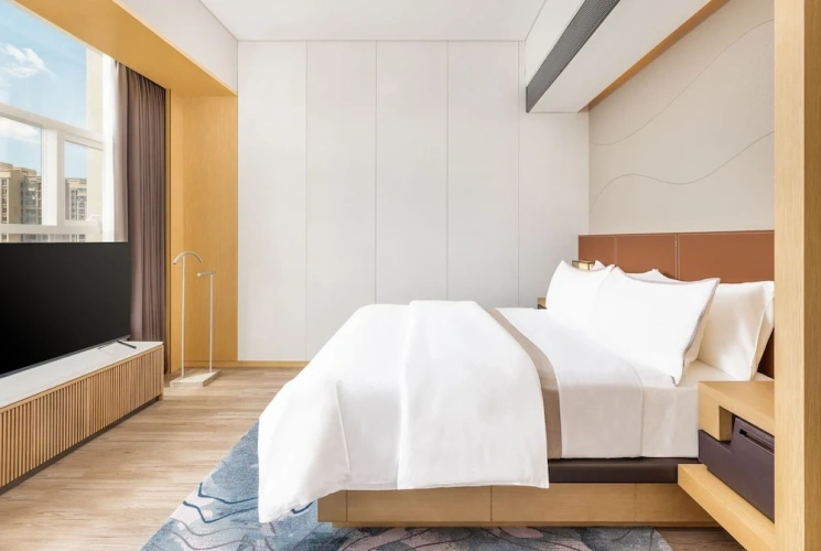 Double Junior Suite