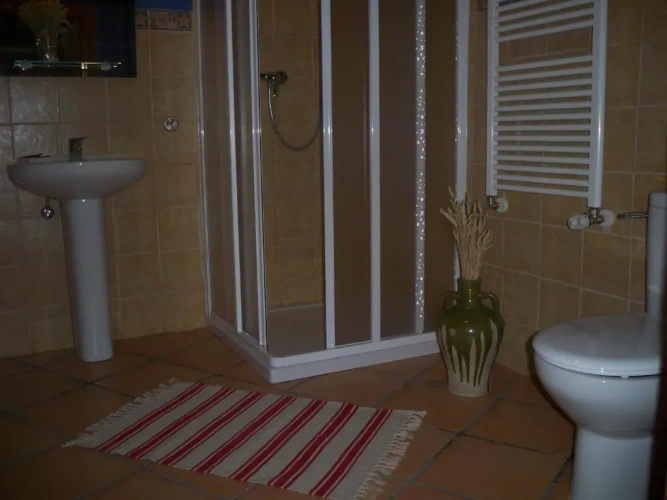 3 Bedrooms Double Cottage