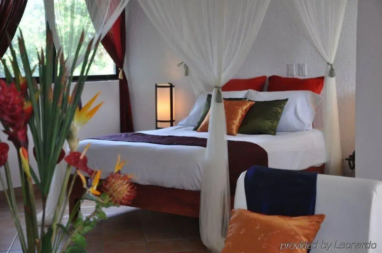 Flamingo Hotel