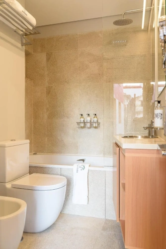 Standard Duplex room