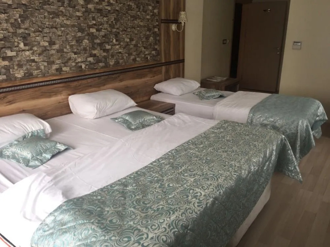 Fengo Hotel