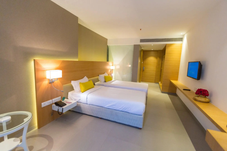 Hotel Satkar Grande