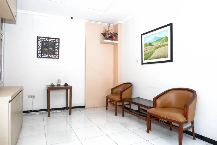 Super OYO 389 Sky Guesthouse