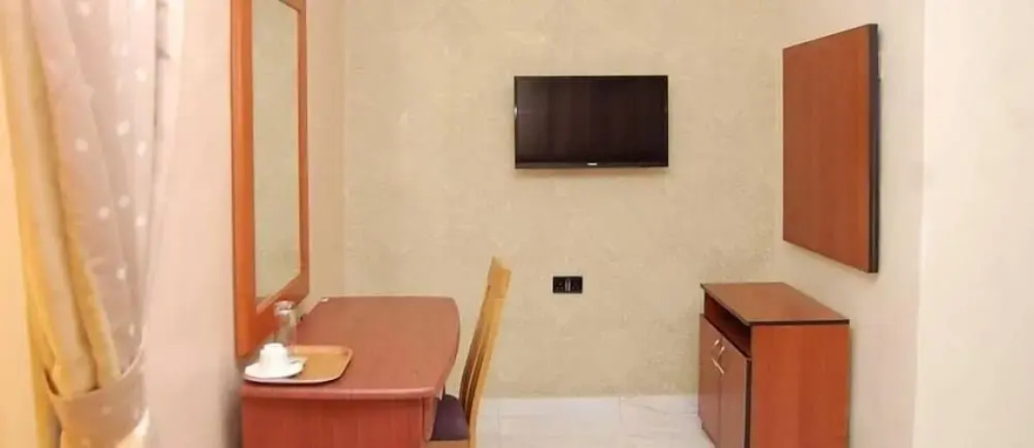 Zizi Luxury Apartment