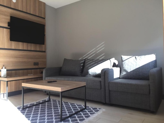 Family Suite