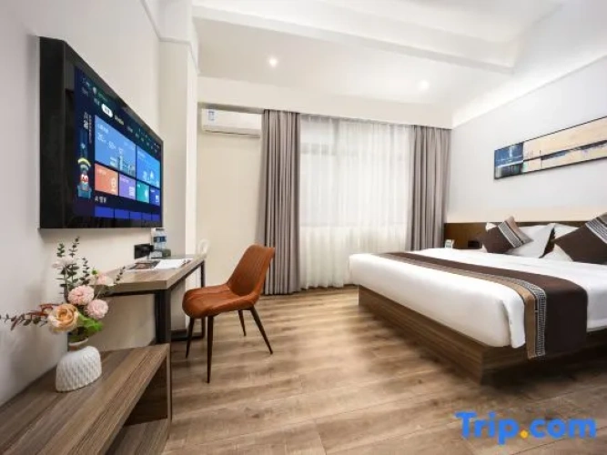 Privilege Double room