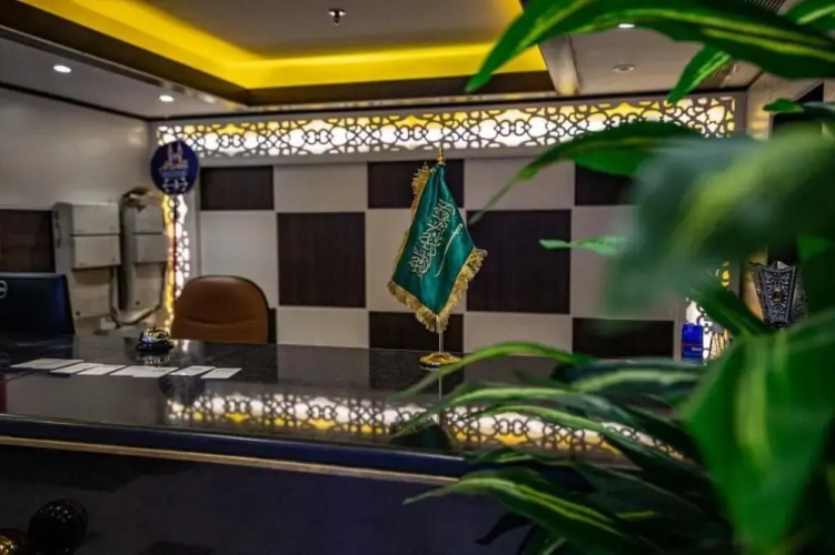 Saraya Almisk Hotel