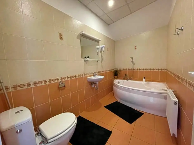 Hotel Rojas Pērle