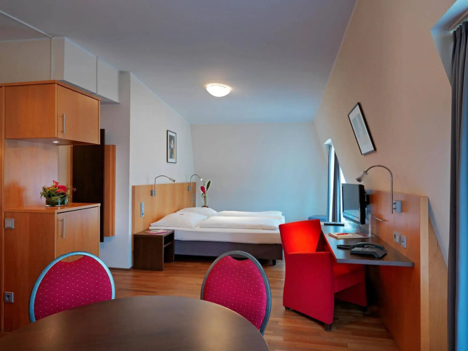Eden Hotel Früh am Dom
