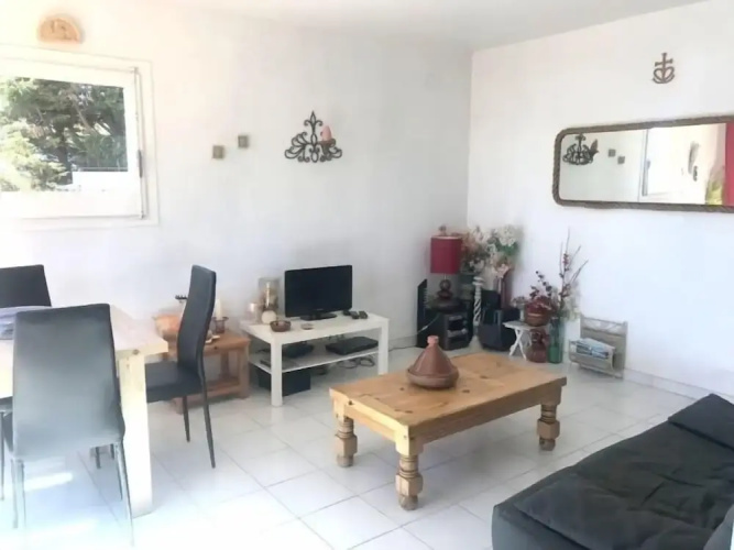 Apartamento Yucamar 2
