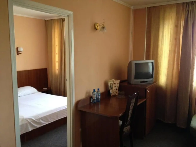 Comfort Suite