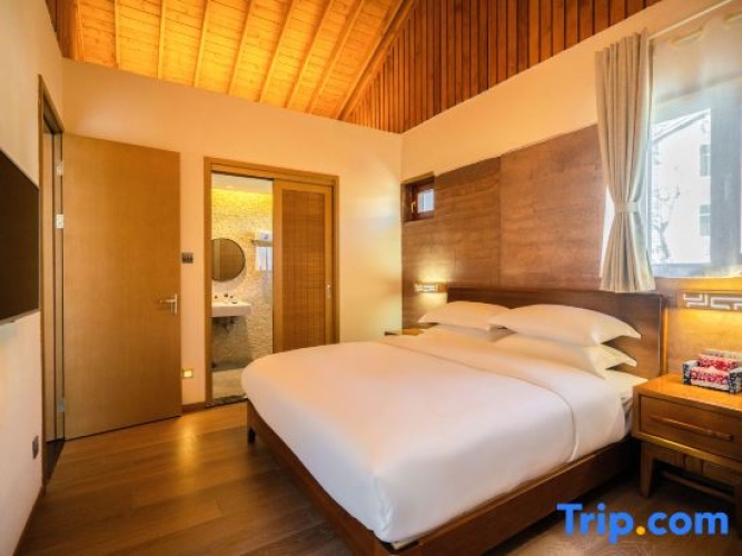 Duplex Suite