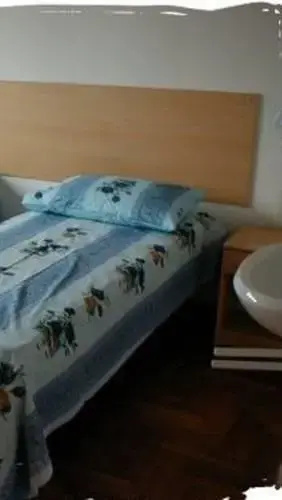 Casa Rosa Treviso BB Inn