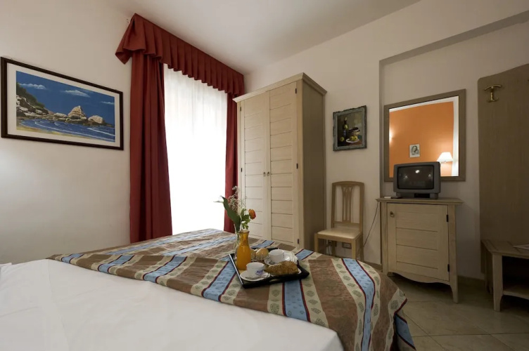 Hotel Arancio B&B